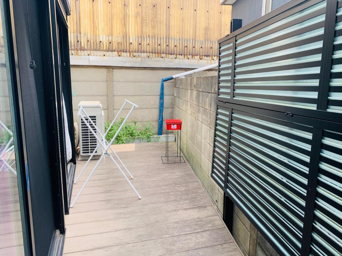 Zaki-house Appartement