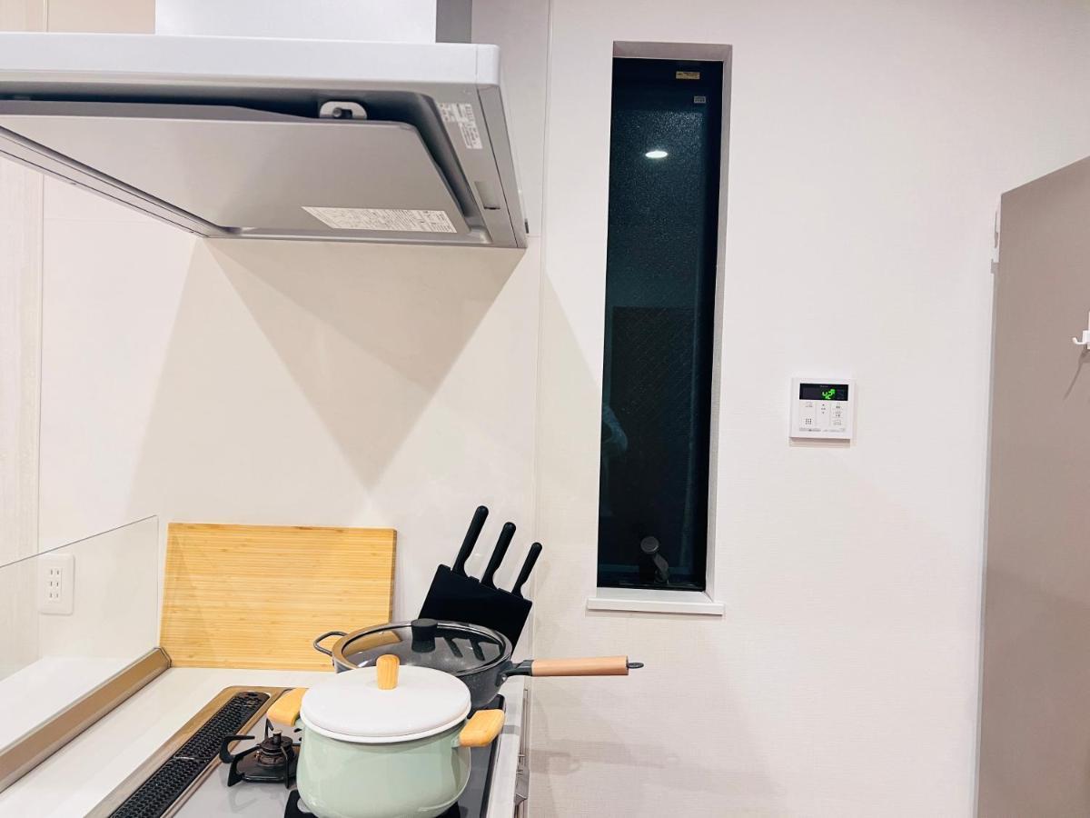 Zaki-house Appartement *