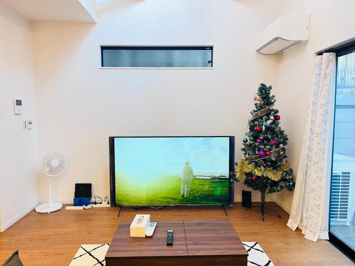 Zaki-house Appartement *