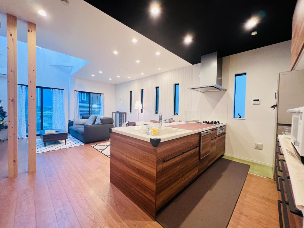 Appartement Zaki-house Tōkyō