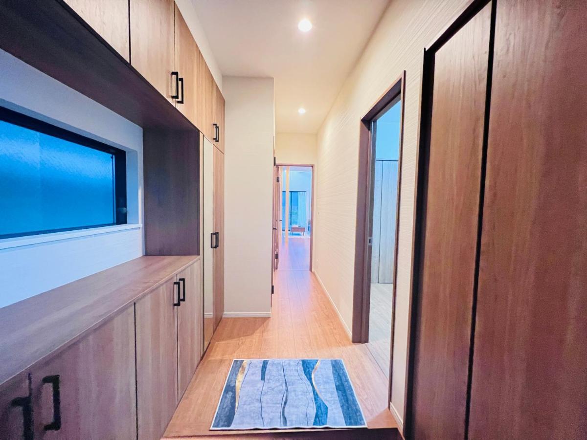 Zaki-house Appartement