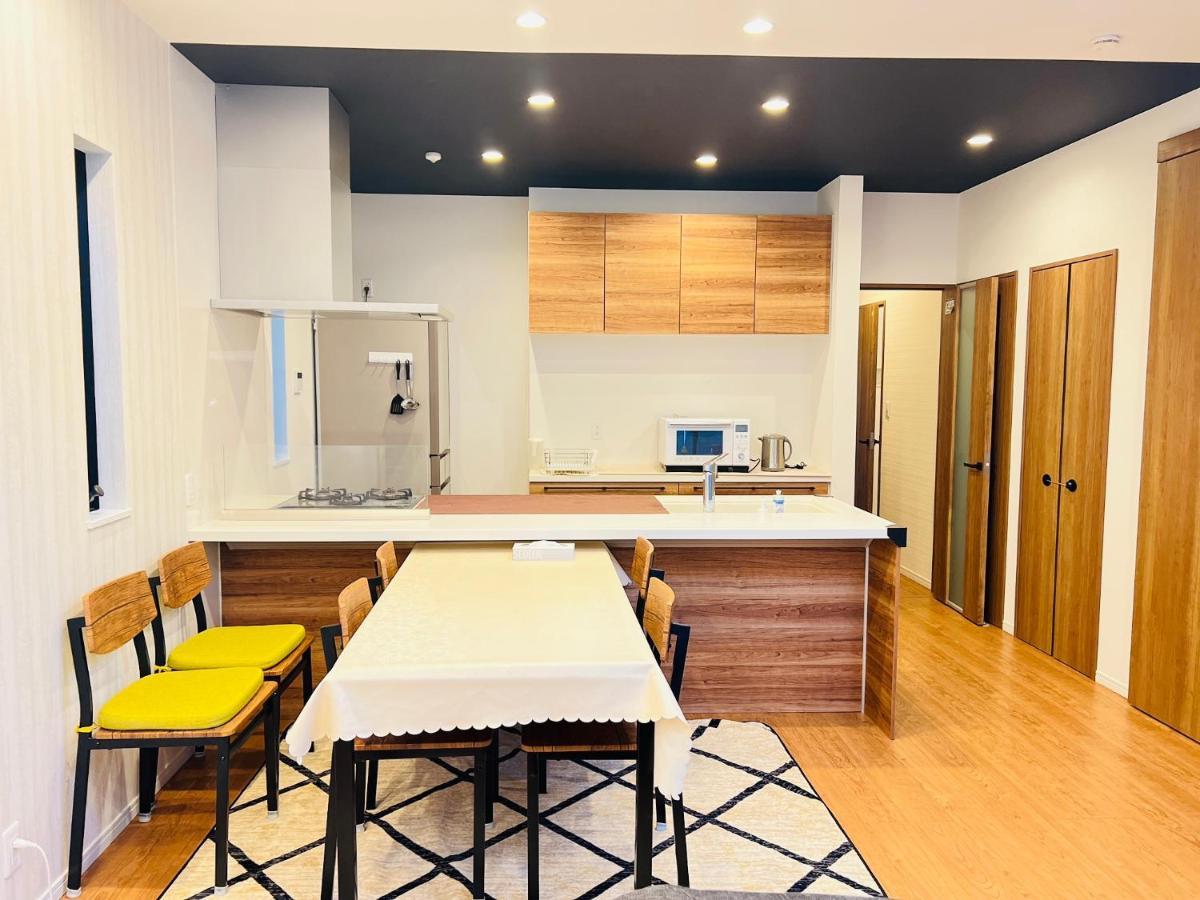 Zaki-house Appartement