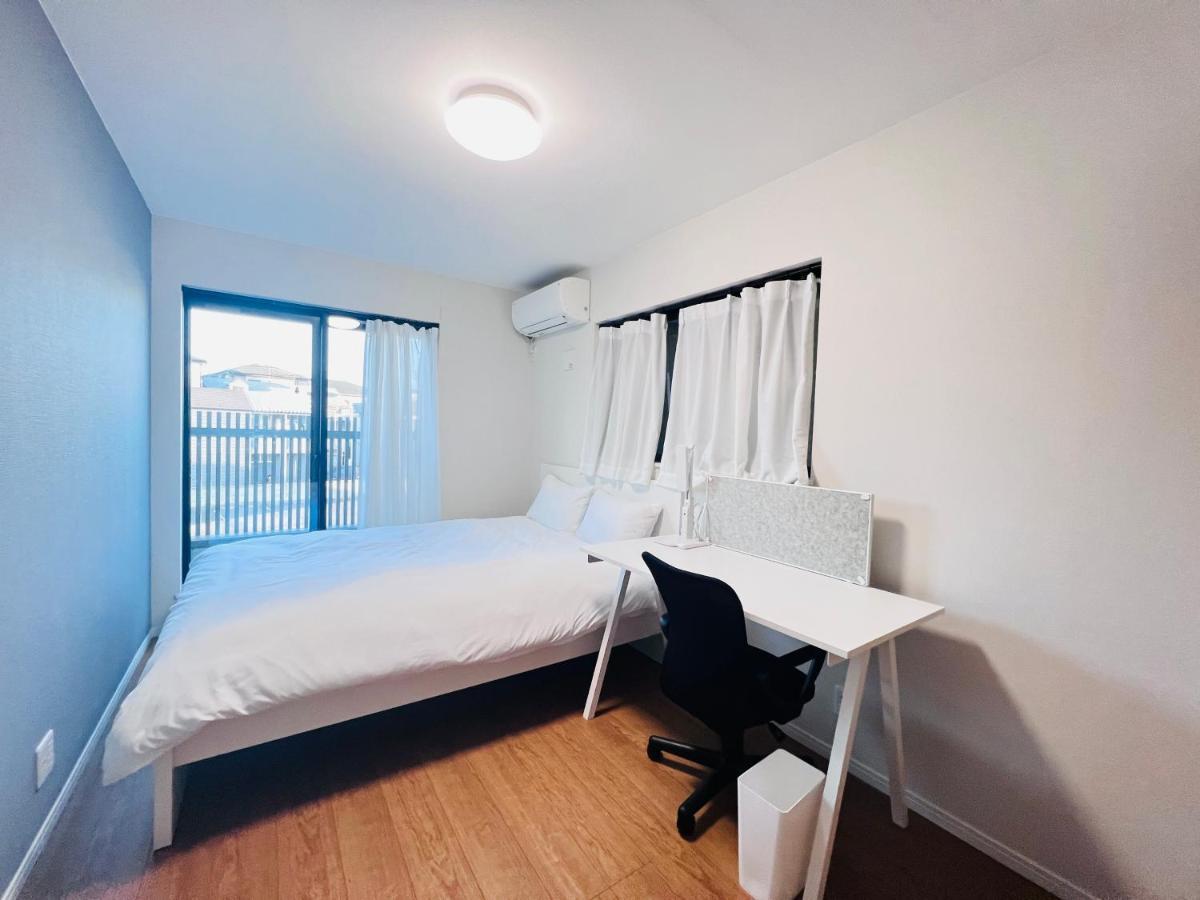 Zaki-house Appartement *